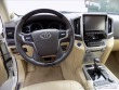 Toyota Land Cruiser 4,5 200 V8 Executive Loun 2021