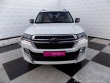 Toyota Land Cruiser 4,5 200 V8 Executive Loun 2021