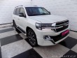 Toyota Land Cruiser 4,5 200 V8 Executive Loun 2021