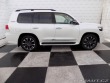 Toyota Land Cruiser 4,5 200 V8 Executive Loun 2021