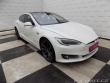 Tesla Model S P90D-780PS Nabíjení zdarm 2016