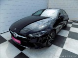 Mercedes-Benz CLS 350d/4M/Led/1.majitel/