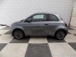 Fiat 500e 37kWh/NAVI/ 2021