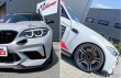 BMW M2 Competition TrackdayEvo 4 2020