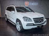 Mercedes-Benz GL 350 CDI 4MATIC Grand Edit