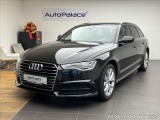 Audi A6 2,0 TDI 140kW S-tronic Av