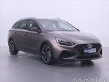 Hyundai i30 1,5 T-GDI MHEV N Line Sma