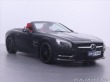 Mercedes-Benz SL 4,7 500 AMG 320kW Magic S 2012