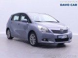 Toyota Verso 1,8 VVT-i ECVT Panorama 1