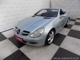 Mercedes-Benz SLK 350/el.střecha/bi-xenon/