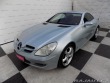 Mercedes-Benz SLK 350/el.střecha/bi-xenon/ 2004