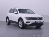 Volkswagen Tiguan 2,0 TSI DSG 4Motion LED D