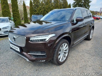 Volvo XC90 2,0 D5 AWD INSCRIPTION