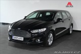 Ford Mondeo 2,0 TDCi 132kW Titanium Z