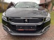 Peugeot 508 SW 2.0 BlueHDI 150k 2017