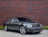 Bentley  Mulsanne  Speed *Comfort+Ent.Pack*