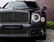 Bentley Ostatní modely Mulsanne  Speed *Comfort+Ent.Pack* 2019