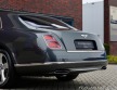 Bentley Ostatní modely Mulsanne  Speed *Comfort+Ent.Pack* 2019