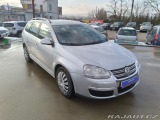 Volkswagen Golf Variant 1.9 TDI Comfortli