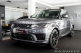 Land Rover Range Rover Sport Sport V8 Supercharged HSE