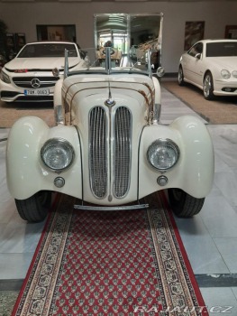 BMW 3 328 Roadster