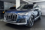 Audi SQ7 TFSI quattro/Tour/4zóny/L