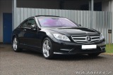 Mercedes-Benz CL 4,7 CL 500 AMG 4MATIC DES