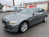 BMW 5 3,0 530dA Xenon*Navi*Vyhř