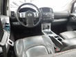 Nissan Navara 3.0 dCi V6, 4x4, AUTOMAT 2012