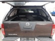 Nissan Navara 3.0 dCi V6, 4x4, AUTOMAT 2012