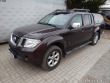 Nissan Navara 3.0 dCi V6, 4x4, AUTOMAT 2012