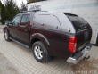 Nissan Navara 3.0 dCi V6, 4x4, AUTOMAT 2012