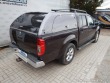 Nissan Navara 3.0 dCi V6, 4x4, AUTOMAT 2012