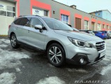 Subaru Outback EXECUTIVE ES CVT MY2020