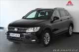 Volkswagen Tiguan 2,0 TDI 110 kW DSG NAVI Z