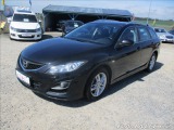 Mazda 6 2,2 MZR-CD 129k TE PLUS