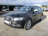 Audi SQ5 3,0 d 230kw Quattro Indiv