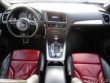 Audi SQ5 3,0 d 230kw Quattro Indiv 2013