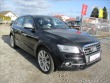 Audi SQ5 3,0 d 230kw Quattro Indiv 2013