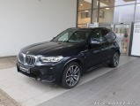 BMW X3 xDrive30d M Sport