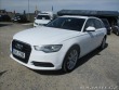 Audi A6 3,0 TDI quattro S tronic 2013