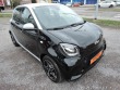 Smart Forfour EQ TOP 900 km TOP 2021