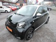 Smart Forfour EQ TOP 900 km TOP 2021