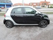 Smart Forfour EQ TOP 900 km TOP 2021