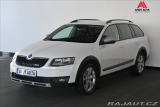 Škoda Octavia 2,0 TDI 135 kW 4x4 DSG Sc