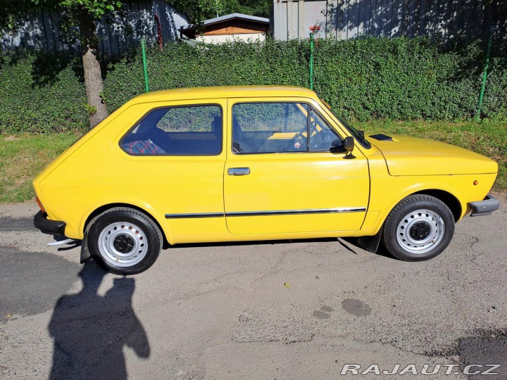 Fiat 127  1979