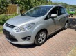 Ford C-MAX 1.6Ti-VCT 92kw 2012