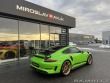 Porsche 911 GT3 RS Weissach bez OPF 2018