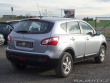 Nissan Qashqai 1.6i 84kW 2010