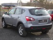 Nissan Qashqai 1.6i 84kW 2010